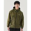 Fila Pertex Windbreaker Hooded Jacket Fs2jkg2132x