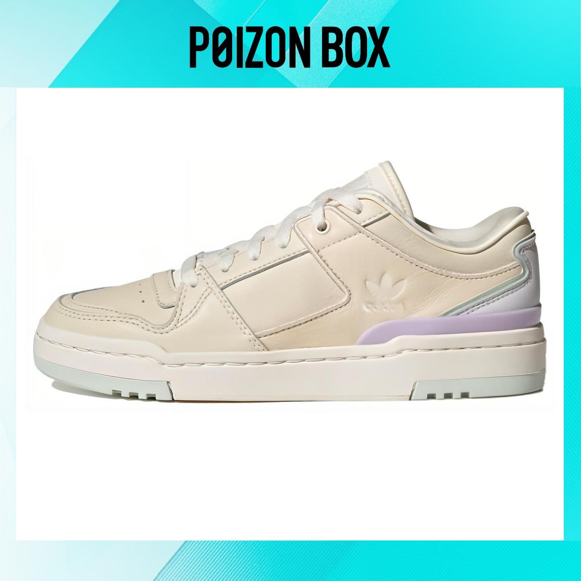 

кроссовки Female adidas originals FORUM Skate shoes GX4519