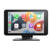 7-Inch Wireless CarPlay Screen with Bluetooth, MP5, HD, and AHD Reversing Camera