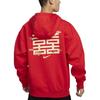 New Nike SportswearCNY Sweatshirt Men's University Red HF7707-657