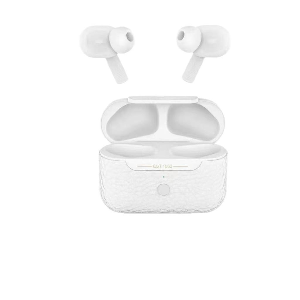Marshall MOTIF ANC Noise-Cancelling Wireless Earbuds for Cross-Border Sport