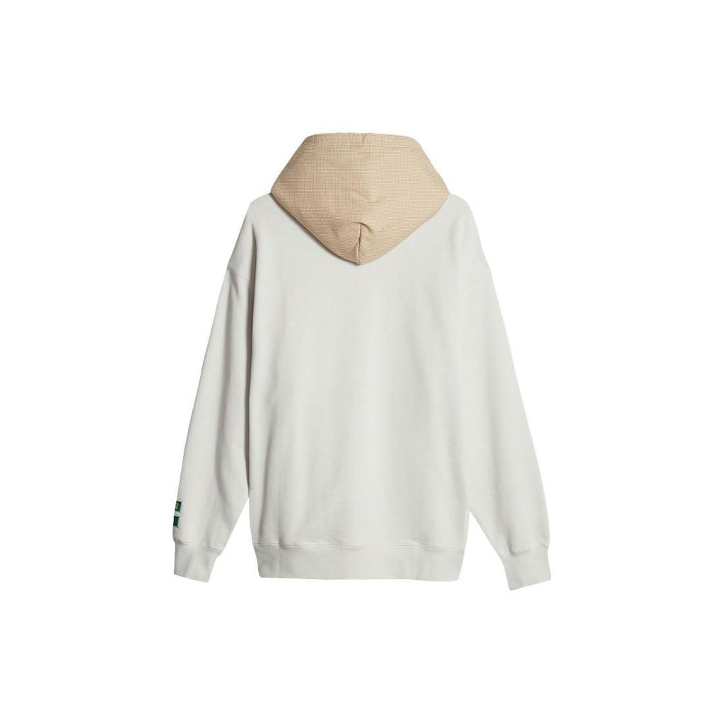 Puma X Rhuigi Hoodie Sedate Grey Men Tops 620889-17