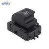 The 254010003RA Is a Single Power Window Switch Compatible with Renault Cars.