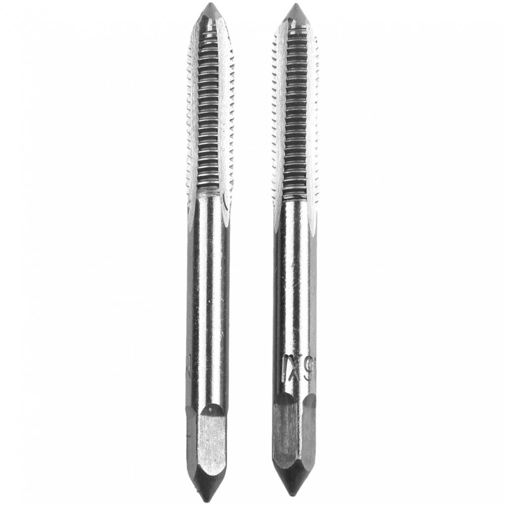 Durability Thread Tap High Speed Steel Sprial Flutes