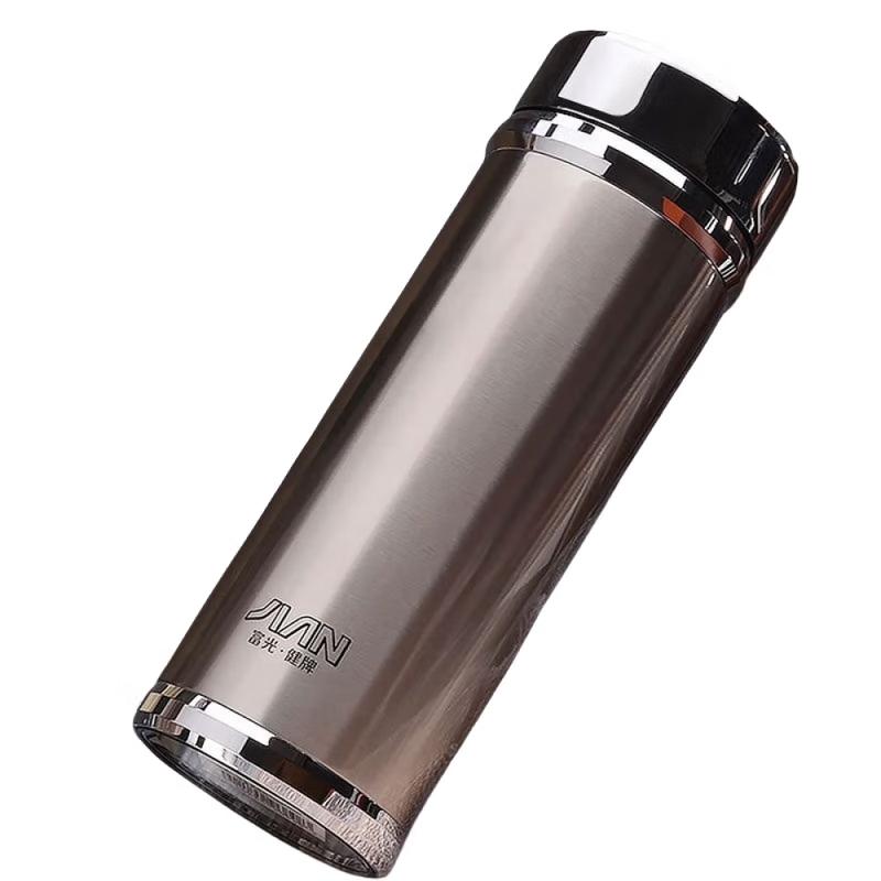 FUGUANG Stainless Steel Business Thermos Tea Cup