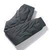 Winter Clothes Men's Thick Pants Velvet Fleece Pants Waterproof Outdoor Sportswear Sweatpants Trousers For Men