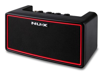 Bezdrôtový gitarový zosilňovač NUX Mighty Air