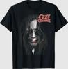 Ozzy Osbourne – T-Shirt Face of Madness