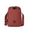 Summer Outdoor Cycling Kettle Bag with One Shoulder Crossbody Multi-layer Walking Bag with Minimalist Travel and Baby Casual Canvas Bag