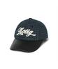 NOTIG Wool Ball Cap Green_Olf1Accp101E1