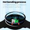 Screen Protector Hydrogel Screen Protector for Samsung Galaxy Watch 8 40mm 44mm Watch 8 Classic