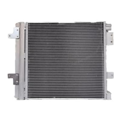 Dongfeng Tianjin EQ1120/EQ5120 AC Condenser Radiator Assembly