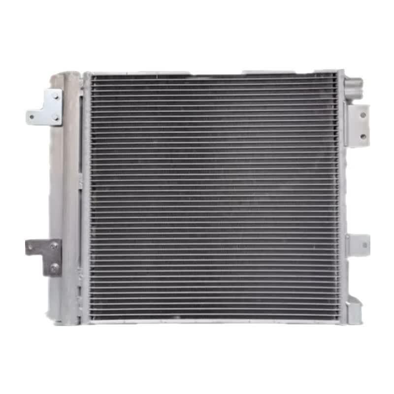 Dongfeng Tianjin EQ1120/EQ5120 AC Condenser Radiator Assembly