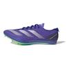 adidas Adizero Prime Sp 3 Strung 'Cobalt Blue Lucid Lemon' Sneakers IH5222