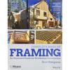 Complete Book of Framing: An Illustrated Guide for Residential Construction (RSMeans)