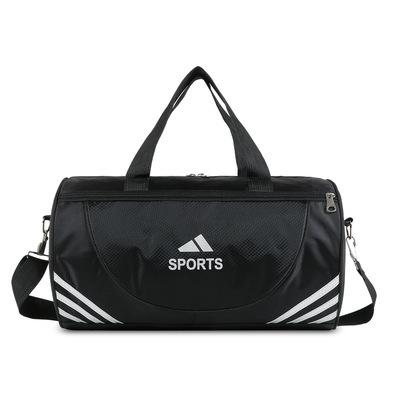 

Handbag for Men and Women, Sports Yoga Swimming Fitness Bag, Handheld Cylinder Large Capacity Lightweight Business Travel Bag