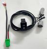 ABS Anti-Skid Switch For Toyota 4Runner Mud Escape Switch Prado Wheel Anti-Skid Brake System Off-Road Non-Slip 10-24