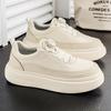 22 Autumn Lace-up Skateboard Shoes Are Handsome, Casual and Comfortable