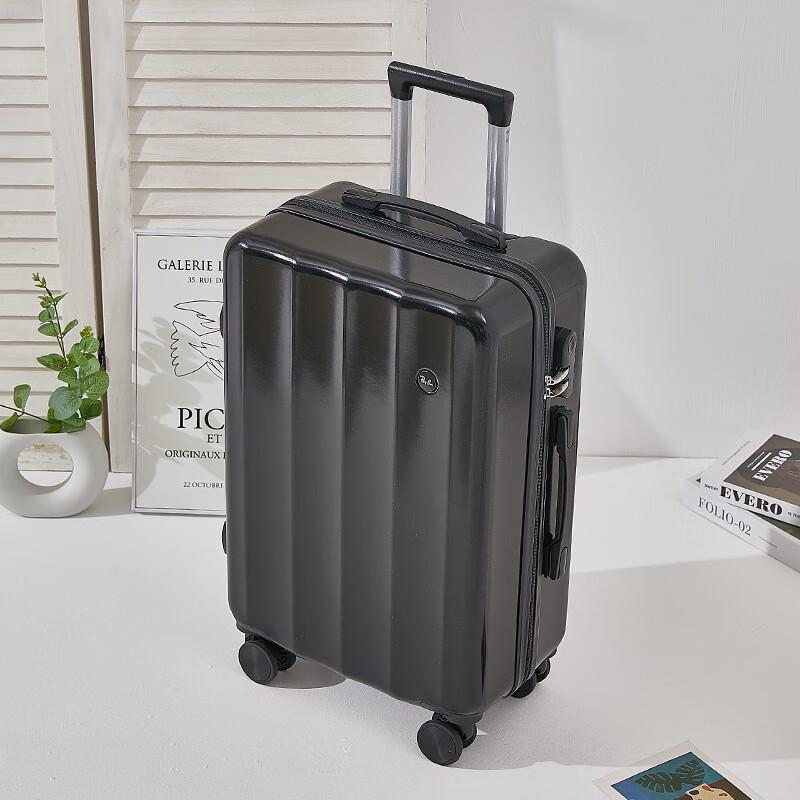 LIDU Hardside Spinner Luggage 20 inch