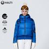 HALTI Women's HDTES29773S Goose Down Outdoor Ski Jacket