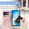 Luxury Cat Dog Style Case For OPPO Reno 9 Pro Plus Reno8 Lite Reno 7 SE Reno6 Pro 6 6Z 5 5Z 4 Reno 4Z Wallet Card Protect Cover