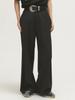 Beams Boy Women's Navy Slacks, Size M.2wStTkdesignSL, 13230044803