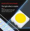 22CM 35CM 40CM 52CM 220v 24v IP67 Waterproof Oil-proof Dust-proof Led Bar Lamps LED Industrial Lamp Machine Work Tool Lights