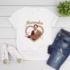 T-shirt The Traitors TV Show Alan Cumming Murrrder Tee Donna Manica Corta Grafica T-shirt Casual Donna Tshirt Vestiti Y2k
