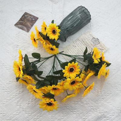 Decorazioni per la casa – Ghirlande e fiori artificiali