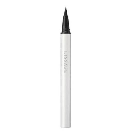 

Ressage Slim Fit Жидкая подводка для глаз BR1 Подводка для глаз [Kanebo Cosmetics] чёрный