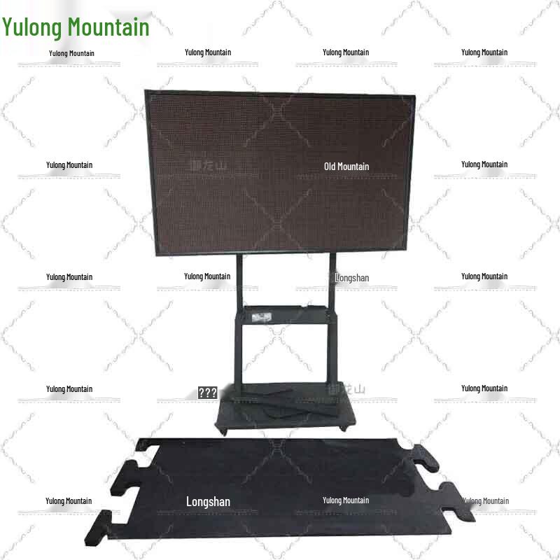 Yulongshan Physical Fitness Assessment Systems