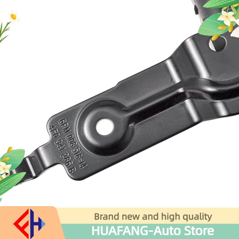 Original  Oem Front Right Headlight Level Sensor 4f0941286b For A6 Allroad C6/c7 2006-14,a6 C6 2004-11,a6 Avant 2004-11