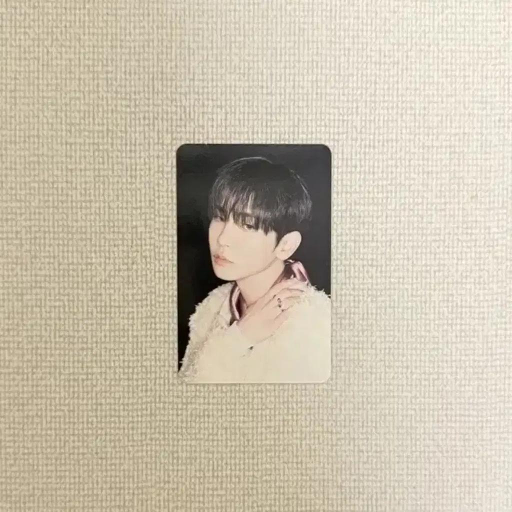 SHINee Avantage de précommande Poet Key Kyobo