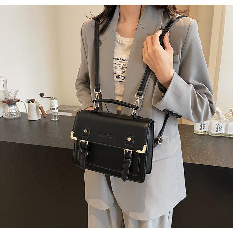 Mori School Provides Retro Bags for Women 2025 New Fashion Backpack Feeling School Bag Women's Versatile Handbag Backpack Tide
