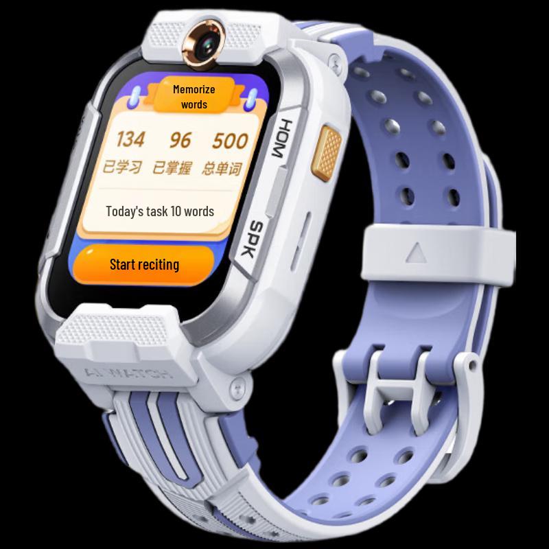 

Xiaomi Xiaoxun Yes3 Pro Kids Smartwatch (CN version)