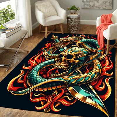 Tapis et moquettes – Tapis et carpettes