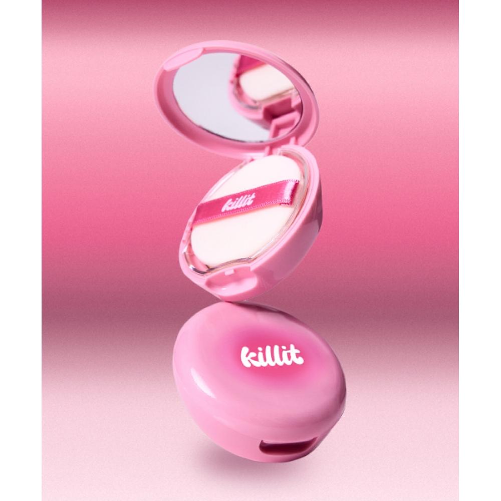 Killit Angeling Tint + Puderpact 2 Set + Gratis Shoppingväska