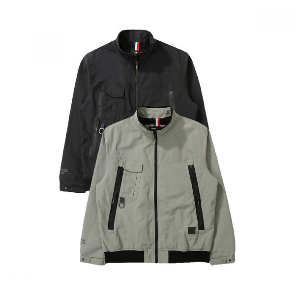 

[eider] Men S Bomber Gore Infinium Jacket Dmp22142