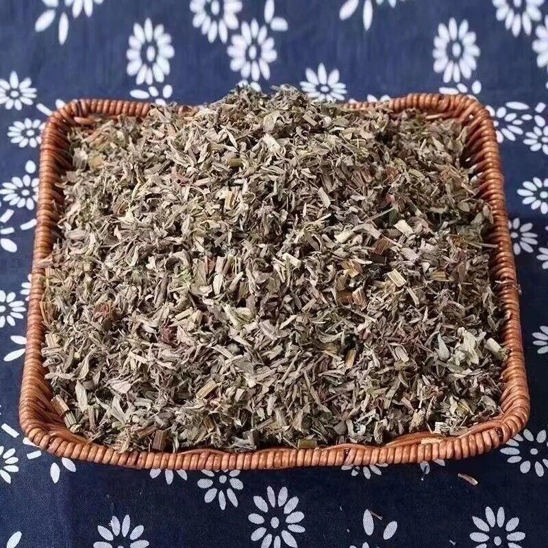 MUGWORT 100% Certified Organic Herbal Tea -Promotes Calm Relaxation 50G