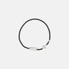 EIGHTMORE Noir silver925 Bracelet
