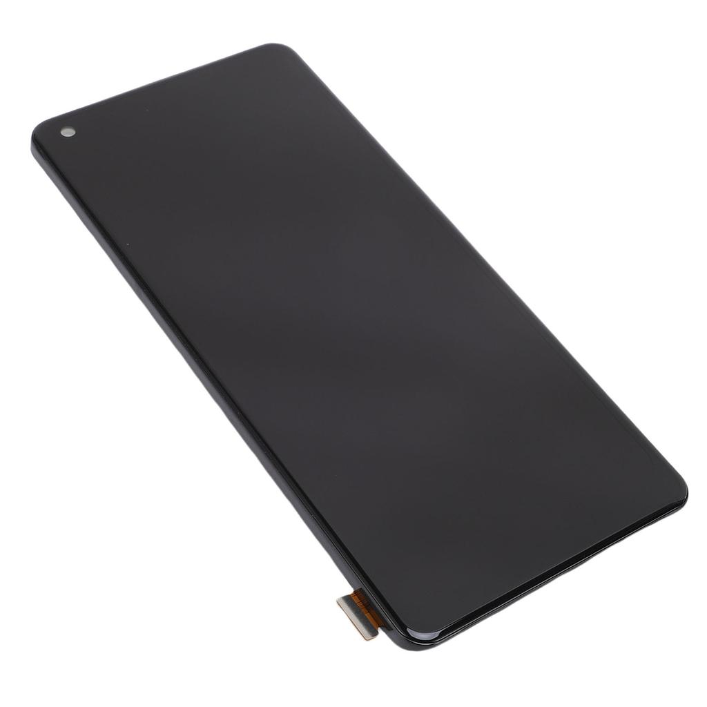 Phone Screen Replacement for FIND X2 FIND X2 PRO Phone TFT Touch Digitizer Assembly with Repair Tools