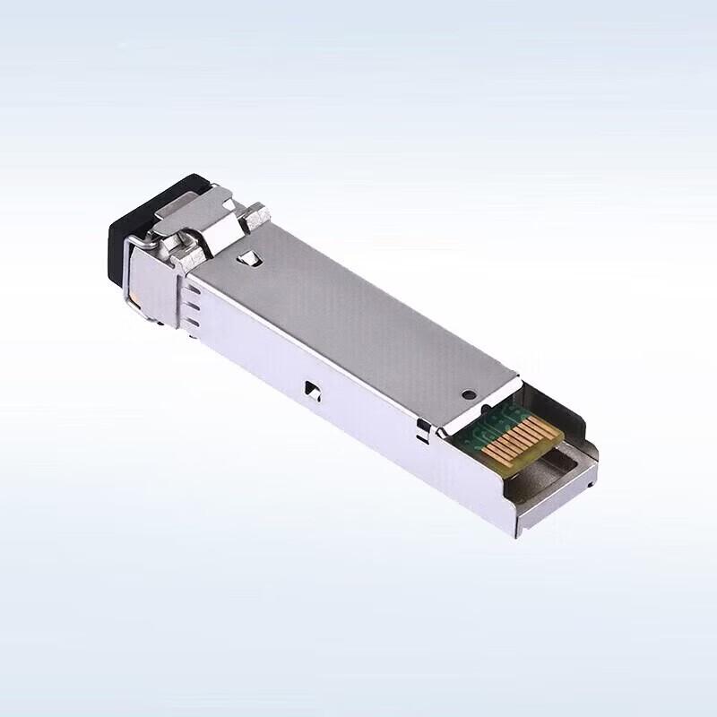 HUAWEI SFP-1000BaseT Gigabit Copper Transceiver Module