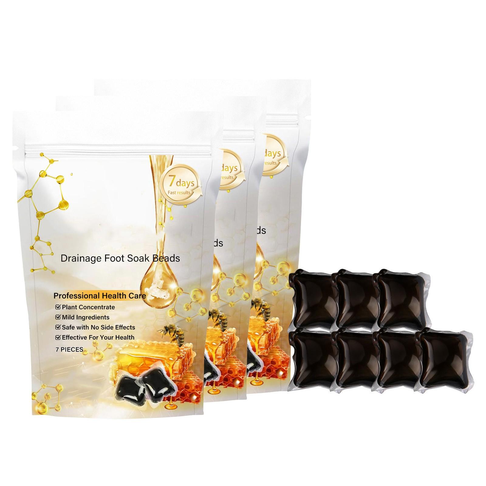 

Шарики для ванночек для ног Мягкие отшелушивающие травяные шарики для ванночек для ног Пена для ванночек для ног в упаковке 5 мл One Size