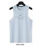 Men's Ultra-Thin Quick-Dry Elastic Sports Tank Top, Multi-Color, Sleeveless