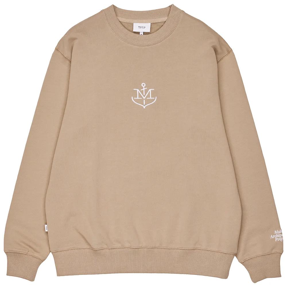 

Makia Толстовка A-Project L