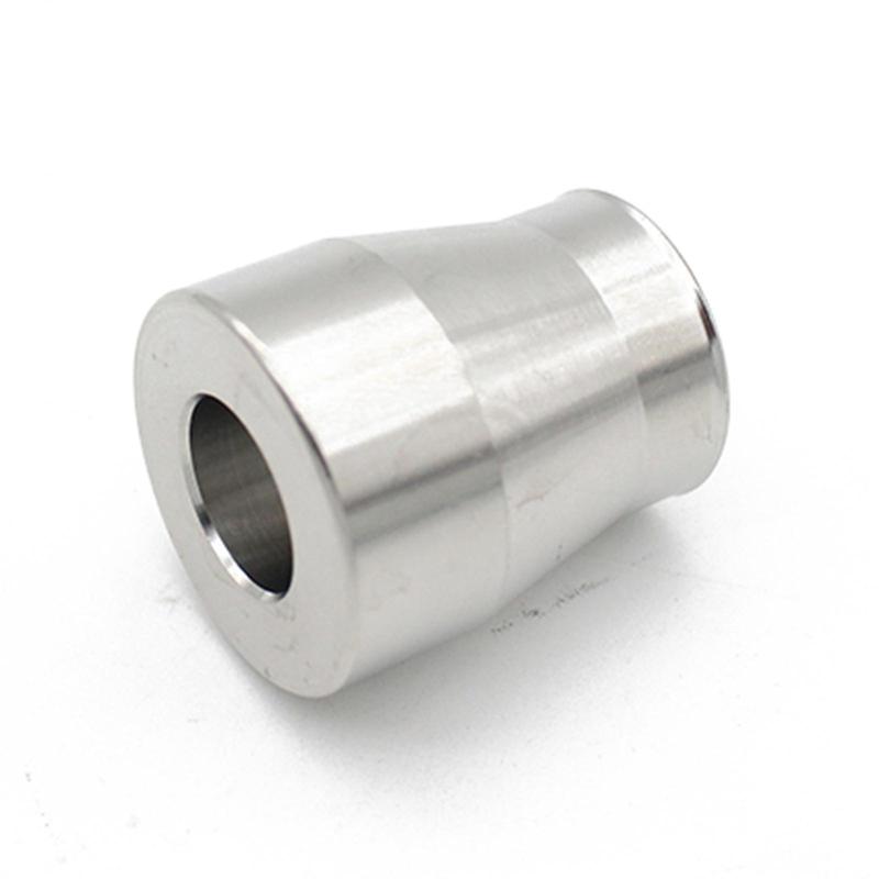 Modified Front Wheel Bushings Accessory Autocycle compatible