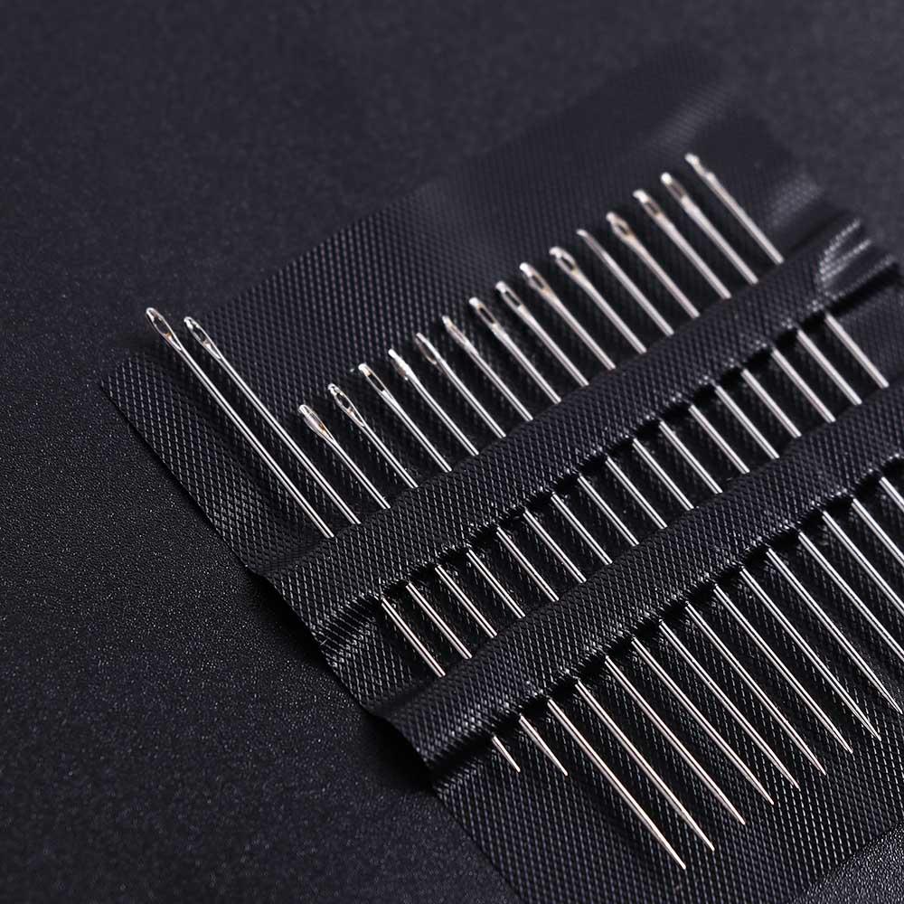 Leather Needle Sewing Accessories Hand Sewing Needles Sewing Pins Sewing Crafts Sewing Needle