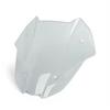 Front Windshield For Yamaha X-MAX 300 2026 Motorcycle Windshield Transparency Windproof Reduce Wind Resistance Acces V1V7