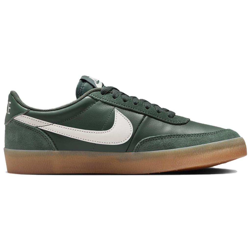 Nike Killshot 2 Vintage Green Gum Women Sneakers Gum-Yellow Phantom FZ5630-300