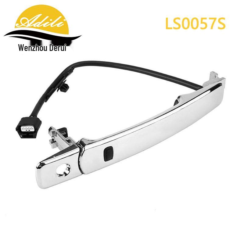 

Compatible Exterior Door Handle for NISSAN X-Trail T31 Smart Induction (80640-JG03A, 80640-JG02A)